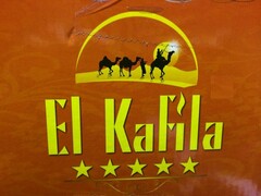 El Kafila