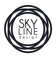 SKY LINE 
design