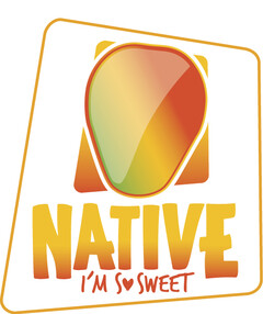 NATIVE I'M SO SWEET