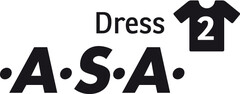 ASA Dress 2