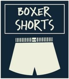 BOXER SHORTS