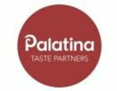 Palatina TASTE PARTNERS