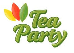 Tea Party