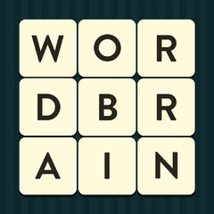 WORDBRAIN