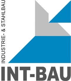 INT-BAU Industrie- & Stahlbau