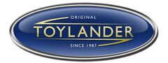 ORIGINAL TOYLANDER SINCE 1987