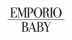 EMPORIO BABY