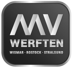 MV WERFTEN WISMAR ROSTOCK STRALSUND