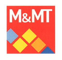 M&MT