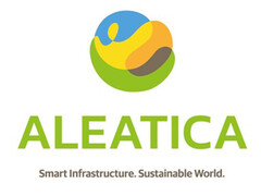 ALEATICA SMART INFRASTRUCTURE.SUSTAINABLE WORLD.