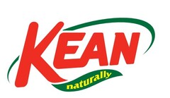 KEAN naturally