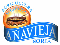 AGRICULTURA ECOLÓGICA AÑAVIEJA SORIA