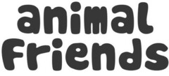 animal friends