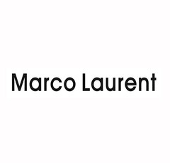 Marco Laurent