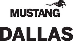 Mustang Dallas