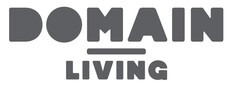 DOMAIN LIVING