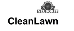 Neudorff CleanLawn