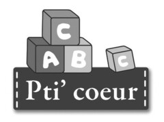 C A B C Pti' coeur