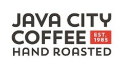 JAVA CITY COFFEE HAND ROASTED