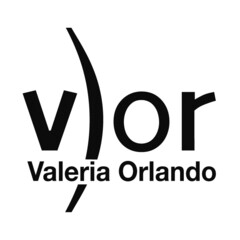 VOR VALERIA ORLANDO