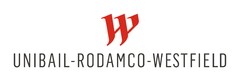 W UNIBAIL - RODAMCO - WESTFIELD