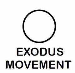 EXODUS MOVEMENT