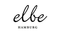 elbe HAMBURG