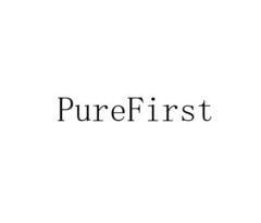 PureFirst