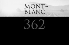 MONTBLANC 362