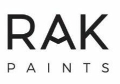 RAK PAINTS