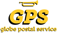 GPS GLOBE POSTAL SERVICE