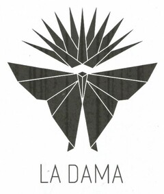 LA DAMA