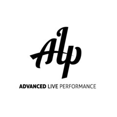 ALP ADVANCED LIVE PERFORMANCE