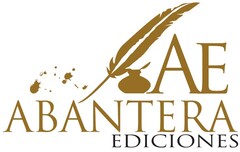 AE ABANTERA EDICIONES