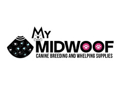 My MIDWOOF CANINE BREEDING AND WHELPING SUPPLIES