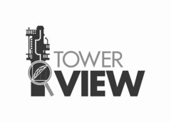 TOWER VIEW