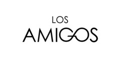 LOS AMIGOS