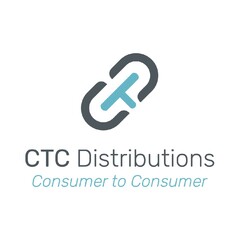 CTC DISTRIBUTIONS CONSUMER TO CONSUMER