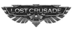 LOST CRUSADE