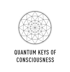 QUANTUM KEYS OF CONSCIOUSNESS