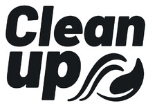 Clean up