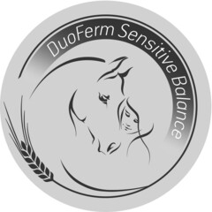 DuoFerm Sensitive Balance