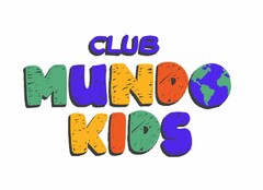 CLUB MUNDO KIDS