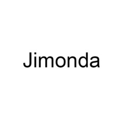 JIMONDA