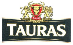 1860 TAURAS