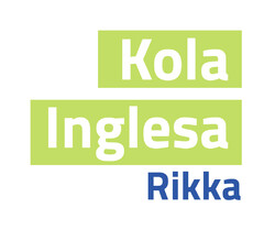 KOLA INGLESA RIKKA