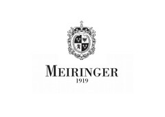 MEIRINGER 1919