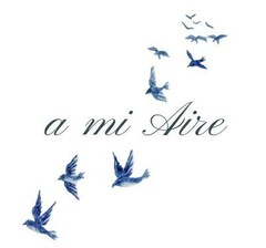 A MI AIRE