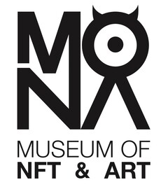 M, N, MUSEUM OF NFT & ART