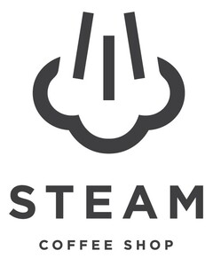 STEAM COFFEE SHOP